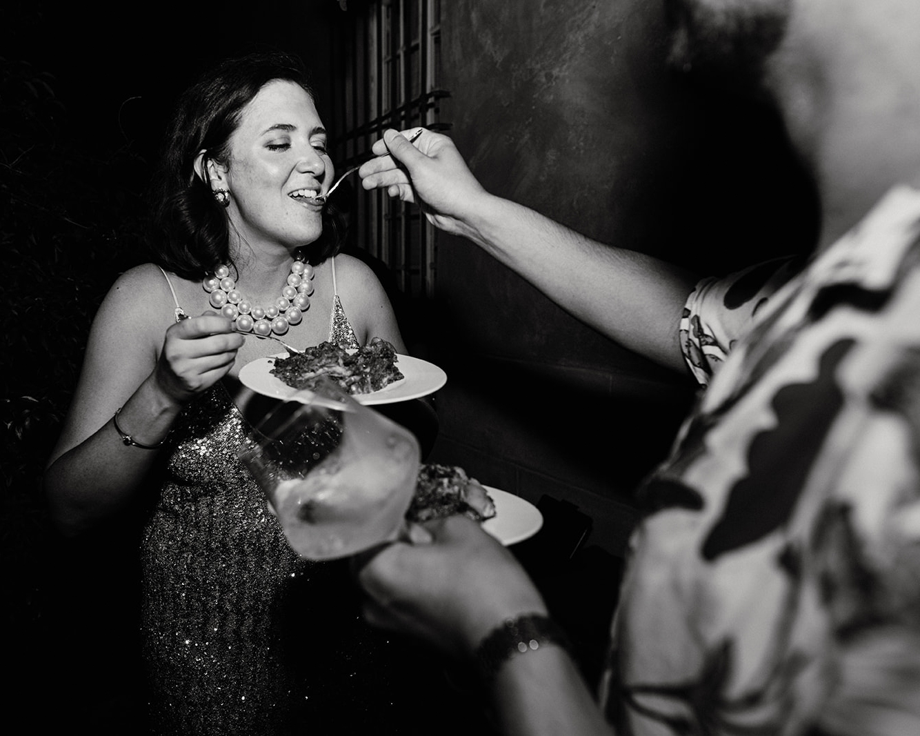 Rosie e Thom @ La Quiete di Mezzana, Bologna © Gloria Soverini - Destination wedding photographer in Italy
